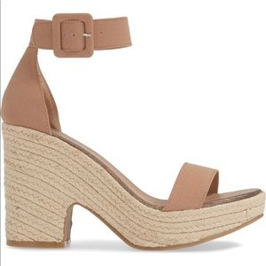 Chinese Laundry Shoes - Chinese Laundry Queen wedge Chinese Laundry Shoes - Chinese Laundry Queen wedge